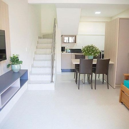 Residencial Gaivotas 18 - 1 Quartos - Melhor Custo Beneficio Ingleses Florianópolis Eksteriør billede