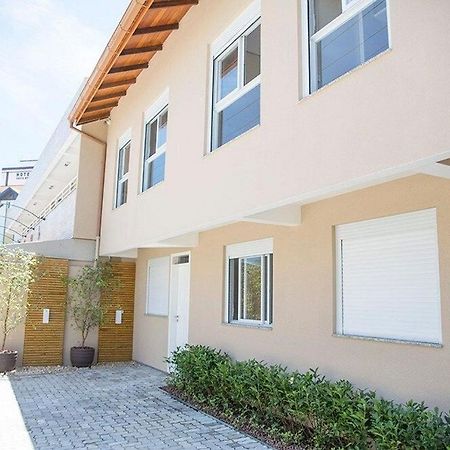 Residencial Gaivotas 18 - 1 Quartos - Melhor Custo Beneficio Ingleses Florianópolis Eksteriør billede