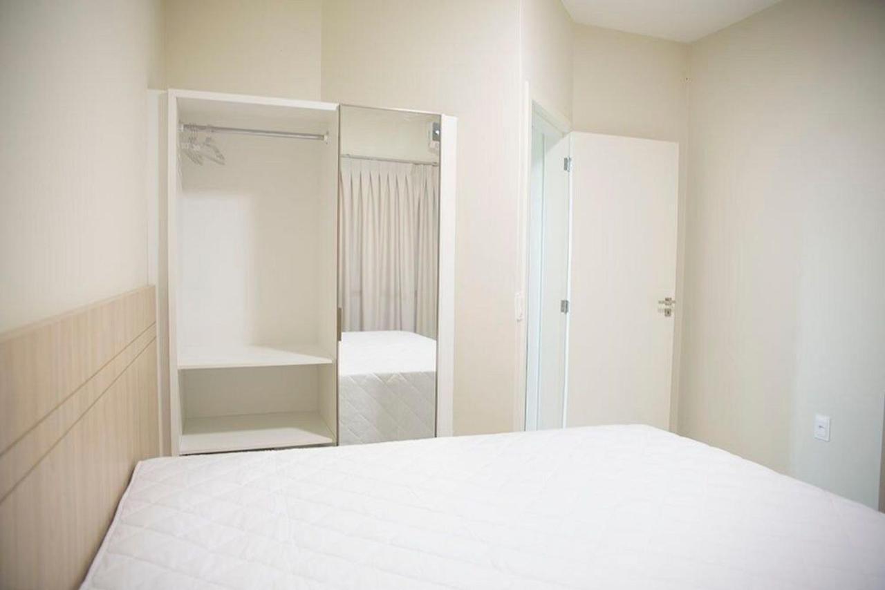 Residencial Gaivotas 18 - 1 Quartos - Melhor Custo Beneficio Ingleses Florianópolis Eksteriør billede