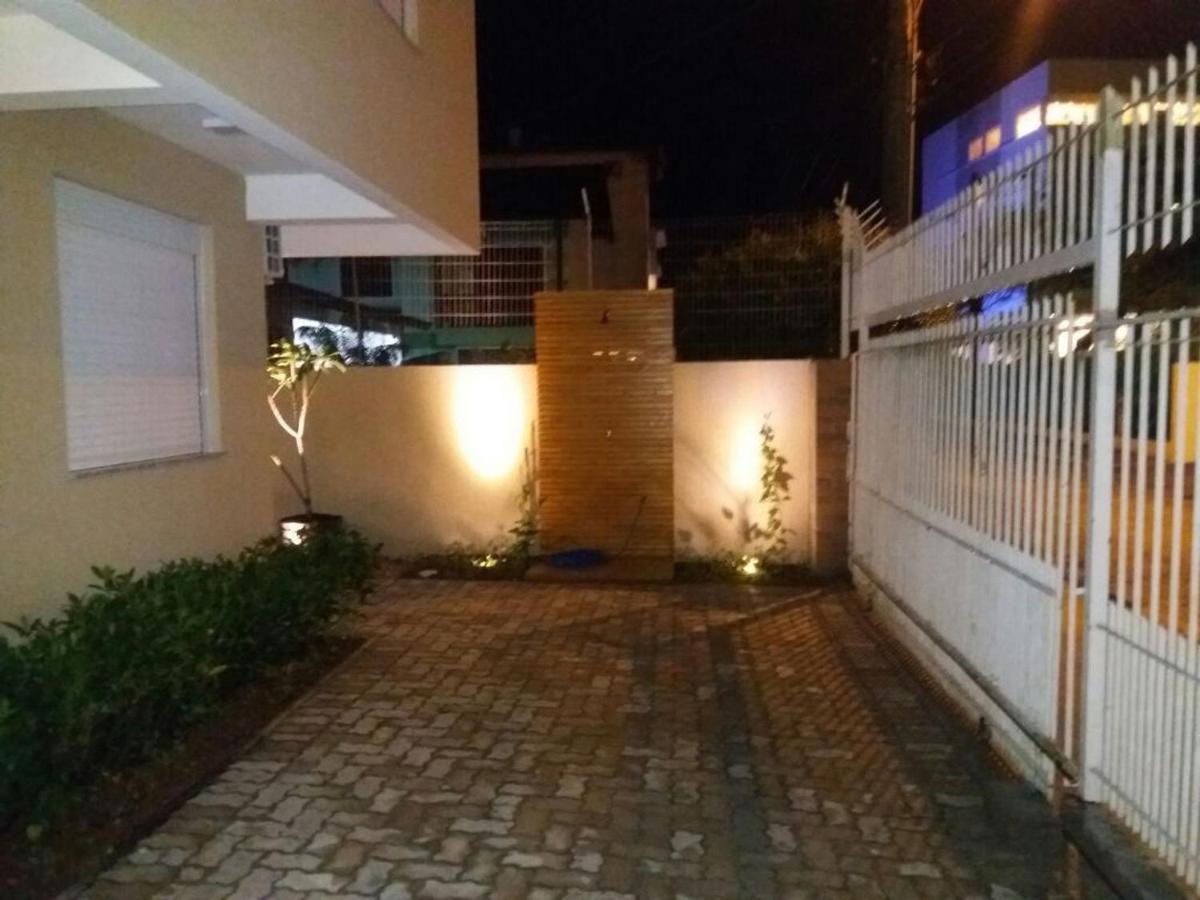 Residencial Gaivotas 18 - 1 Quartos - Melhor Custo Beneficio Ingleses Florianópolis Eksteriør billede
