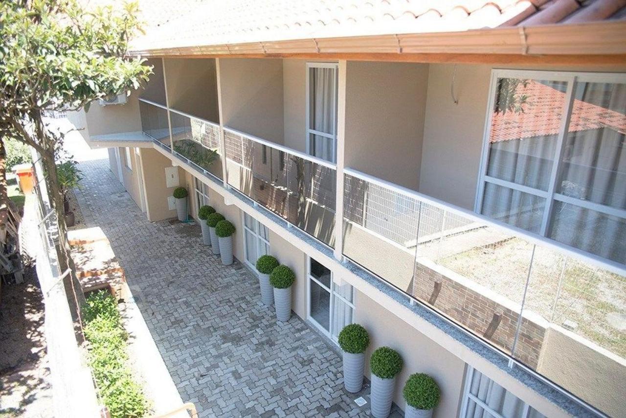 Residencial Gaivotas 18 - 1 Quartos - Melhor Custo Beneficio Ingleses Florianópolis Eksteriør billede