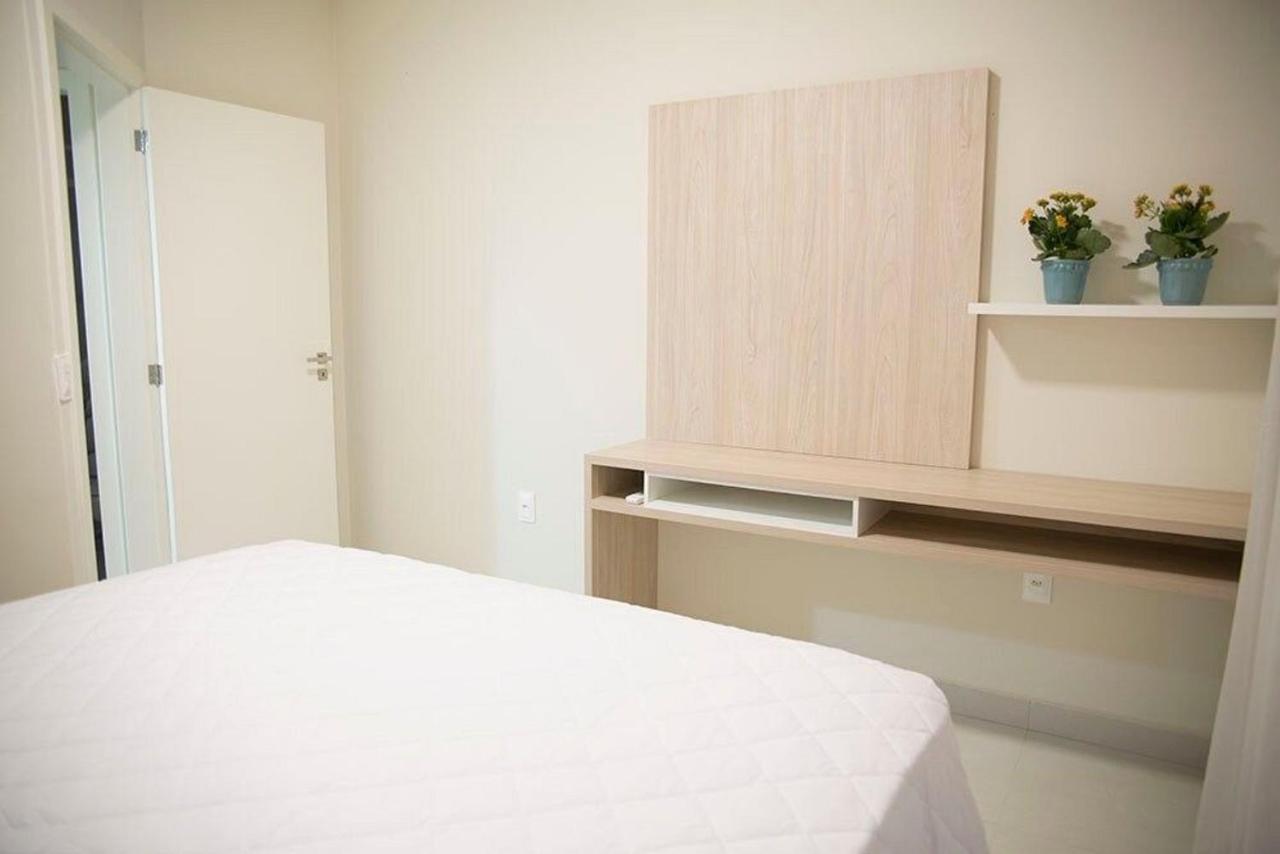 Residencial Gaivotas 18 - 1 Quartos - Melhor Custo Beneficio Ingleses Florianópolis Eksteriør billede