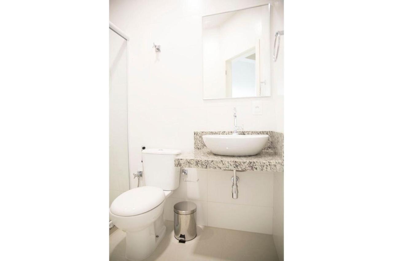 Residencial Gaivotas 18 - 1 Quartos - Melhor Custo Beneficio Ingleses Florianópolis Eksteriør billede