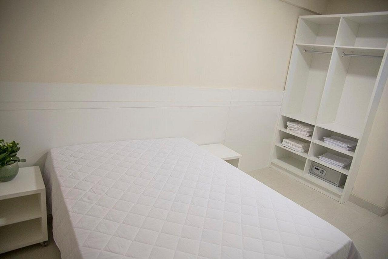 Residencial Gaivotas 18 - 1 Quartos - Melhor Custo Beneficio Ingleses Florianópolis Eksteriør billede