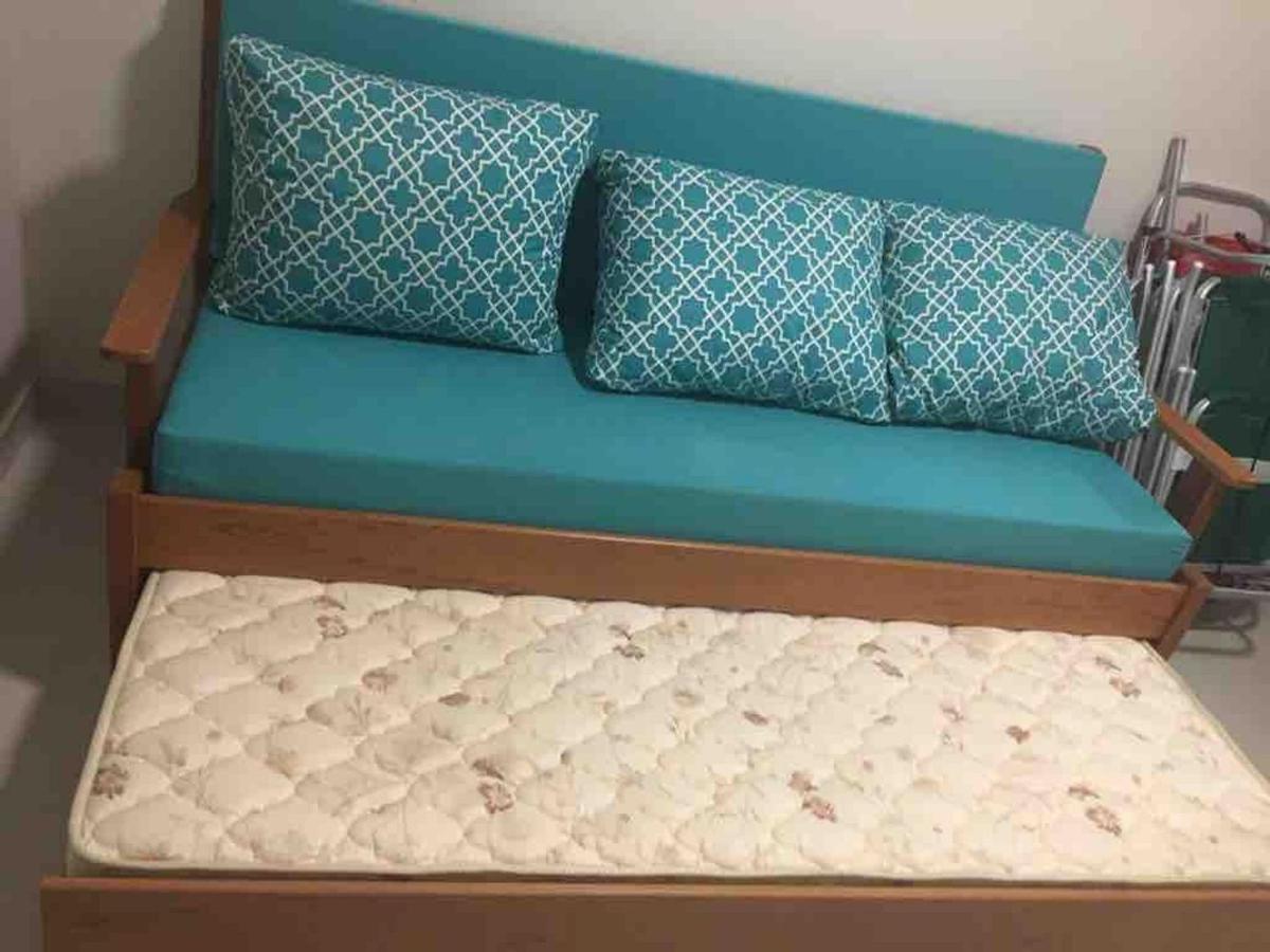 Residencial Gaivotas 18 - 1 Quartos - Melhor Custo Beneficio Ingleses Florianópolis Eksteriør billede