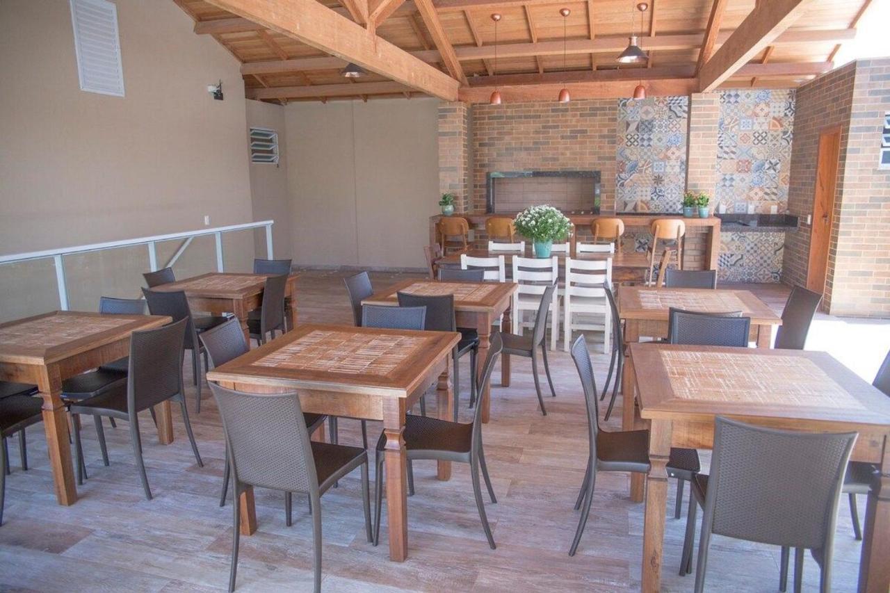 Residencial Gaivotas 18 - 1 Quartos - Melhor Custo Beneficio Ingleses Florianópolis Eksteriør billede